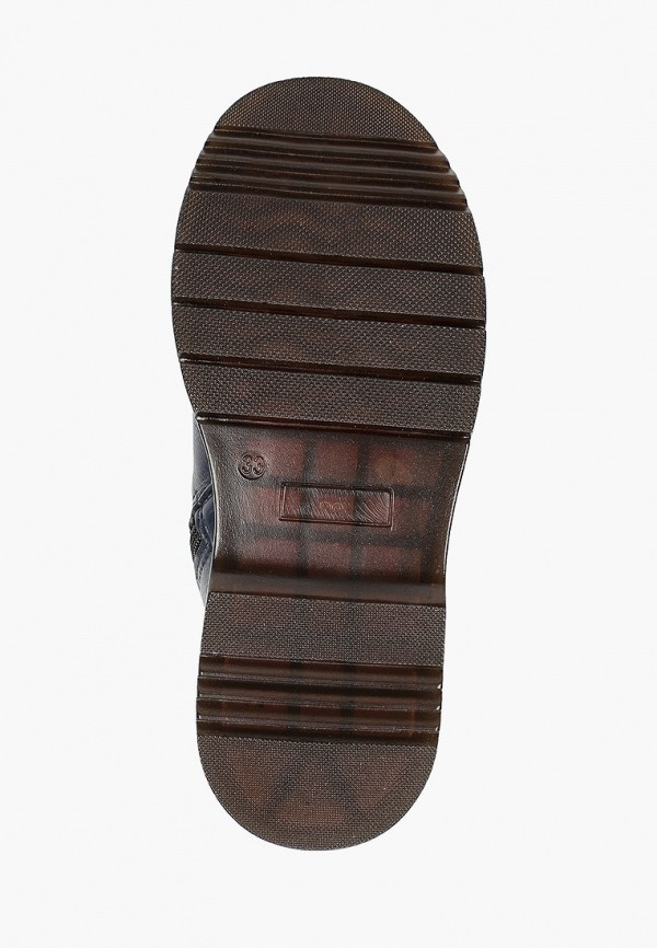 фото Ботинки munz young