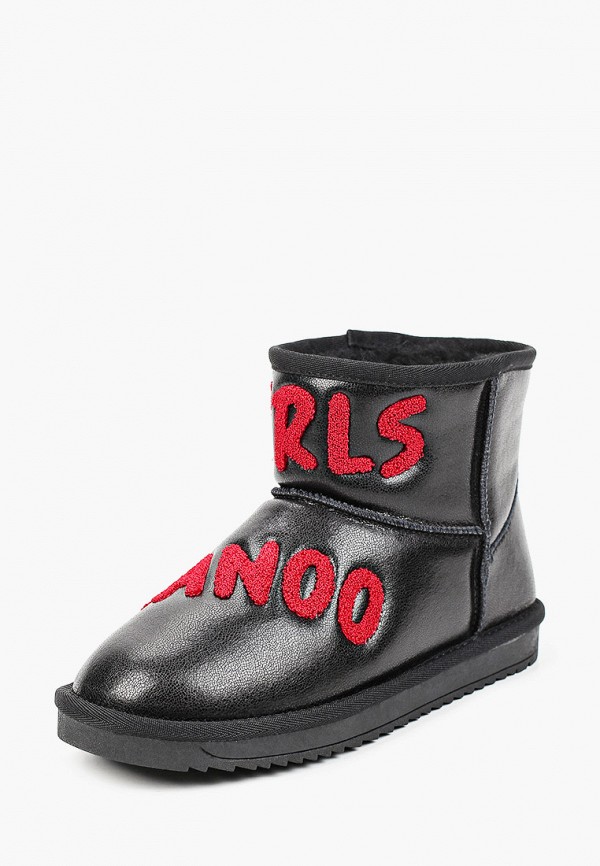 фото Полусапоги munz young