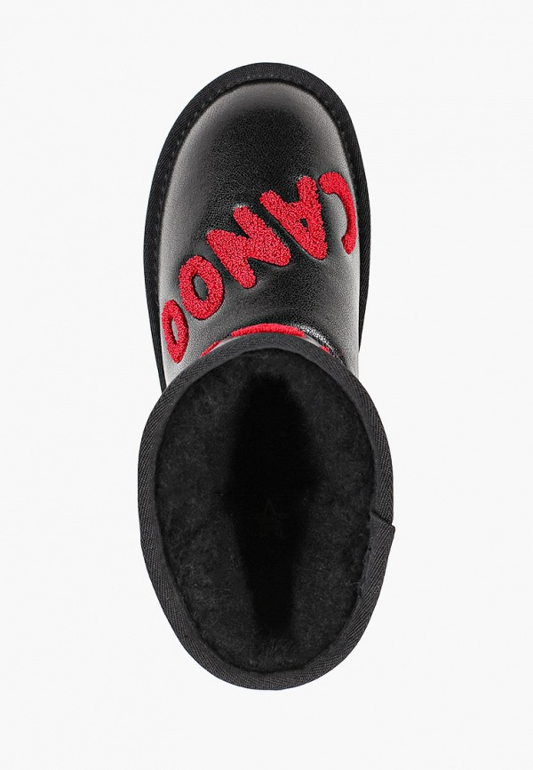 фото Полусапоги munz young