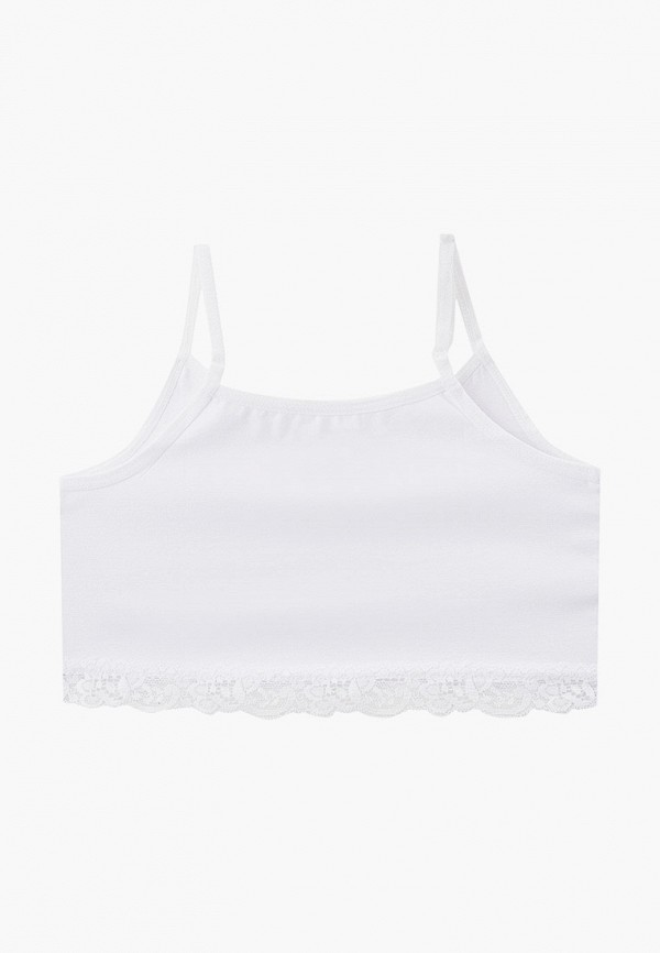 фото Майка и трусы playtoday