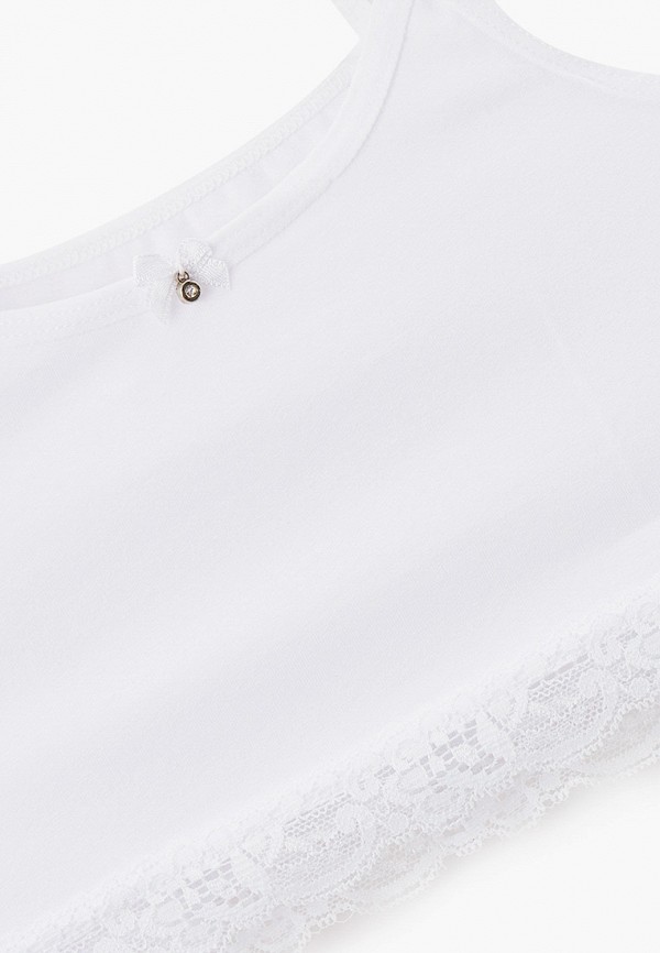 фото Майка и трусы playtoday