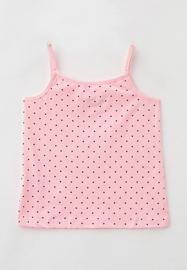 Пижама для девочки PlayToday цвет розовый  Фото 2