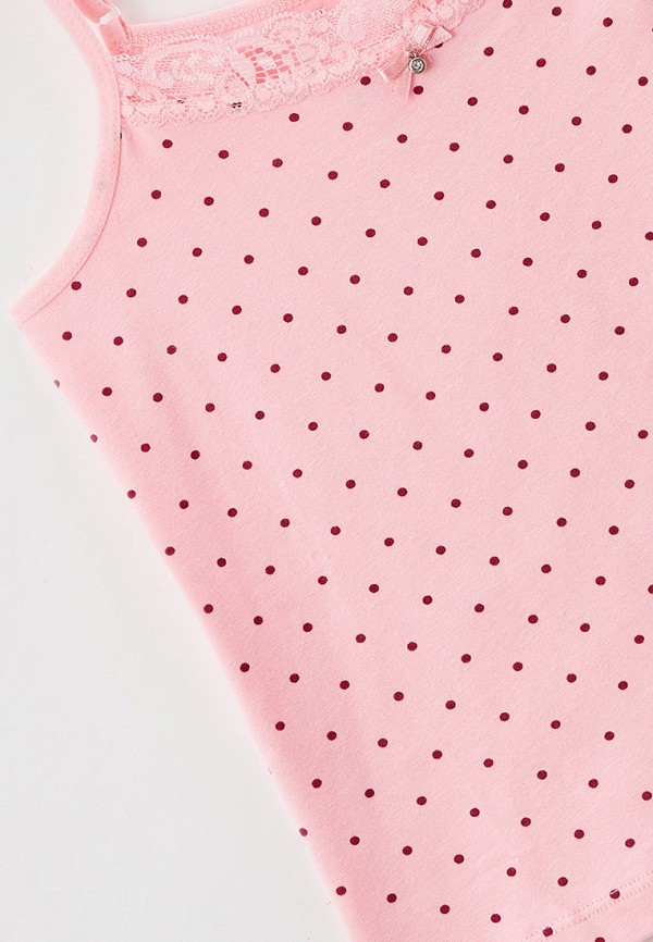 Пижама для девочки PlayToday цвет розовый  Фото 3
