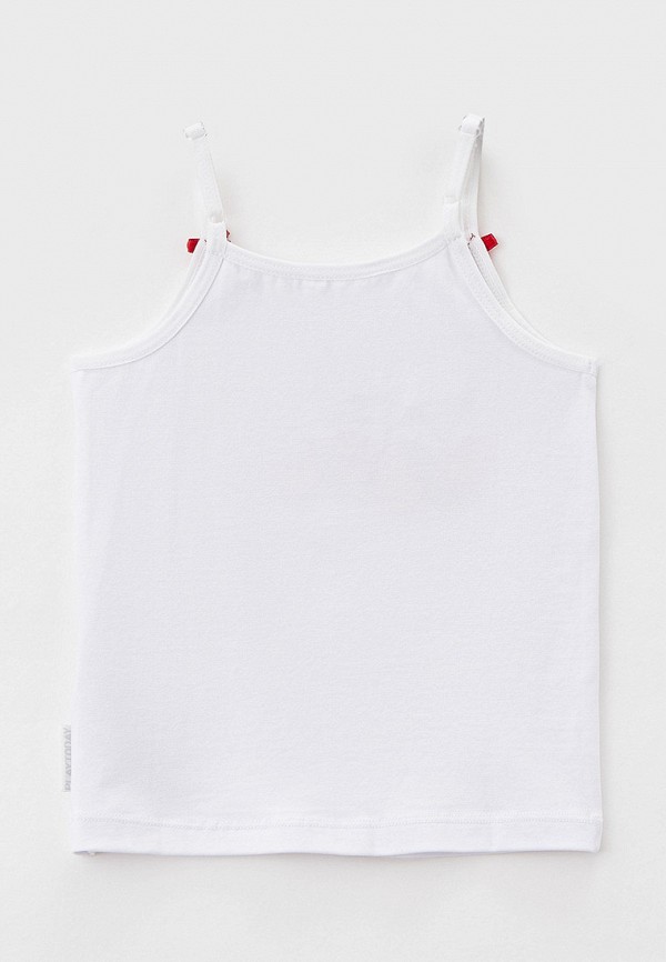 фото Майка и трусы playtoday