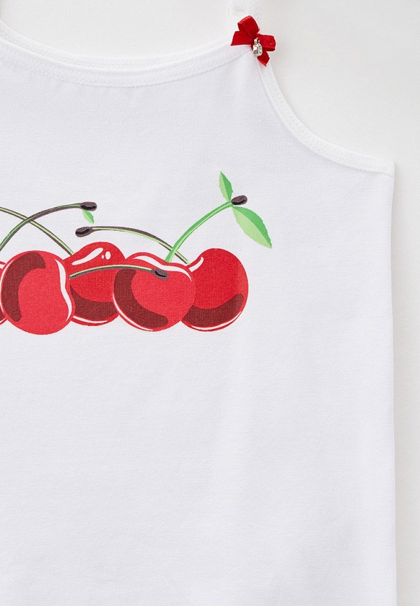 фото Майка и трусы playtoday