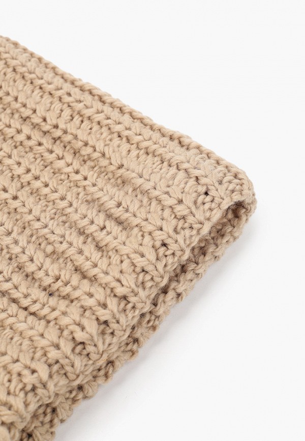 фото Шапка и снуд playtoday