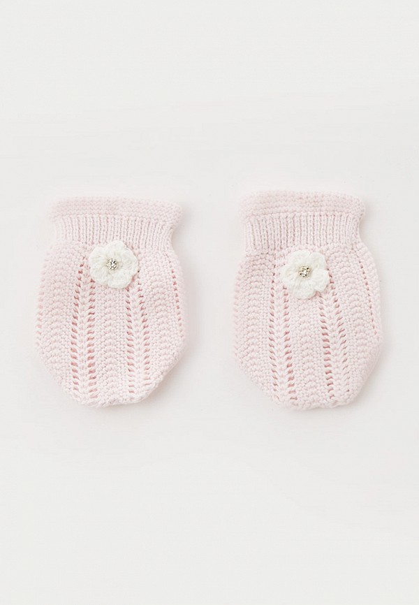 Комплект для новорожденного детский Leoking цвет розовый  Фото 8