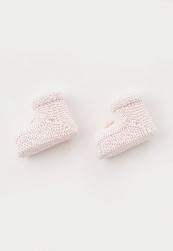 Комплект для новорожденного детский Leoking цвет розовый  Фото 9