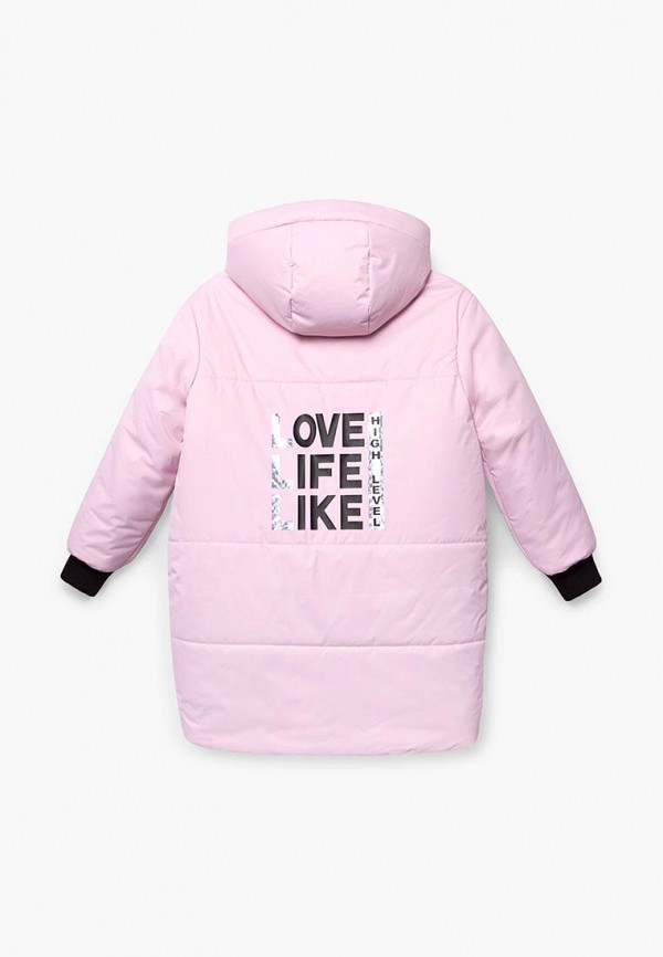 фото Куртка утепленная bell bimbo