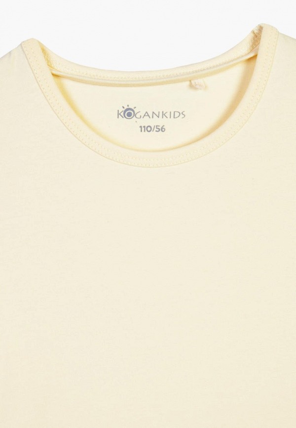 фото Футболка kogankids