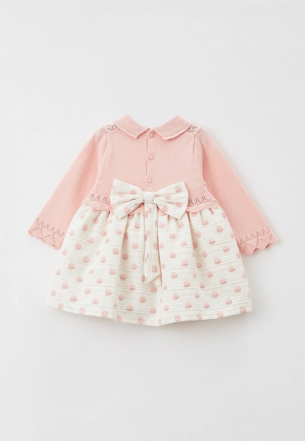 фото Платье и шапка leoking