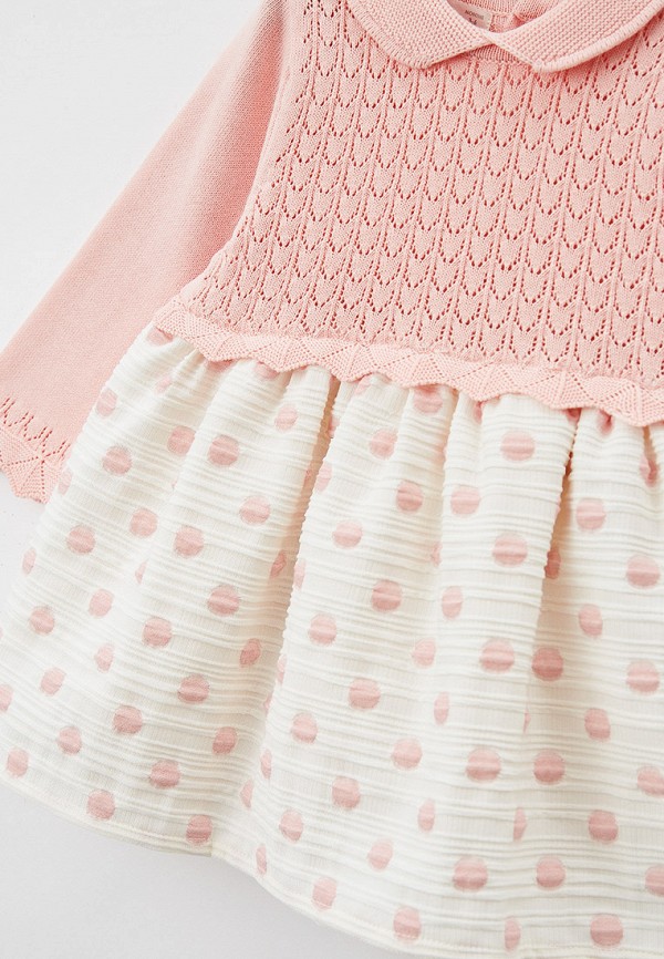 фото Платье и шапка leoking