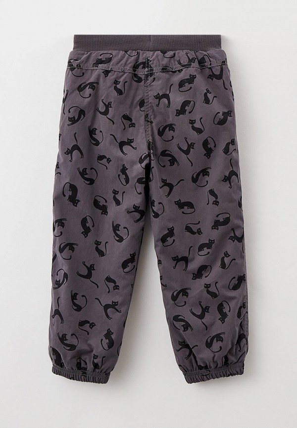 фото Брюки утепленные o'stin