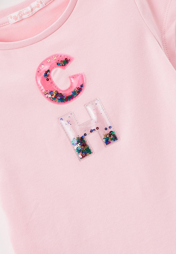 фото Футболка choupette