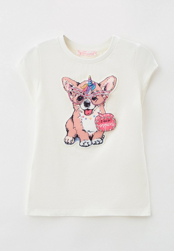 фото Футболка choupette