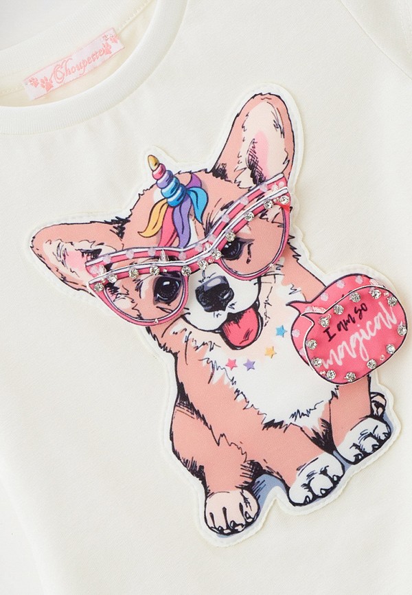 фото Футболка choupette