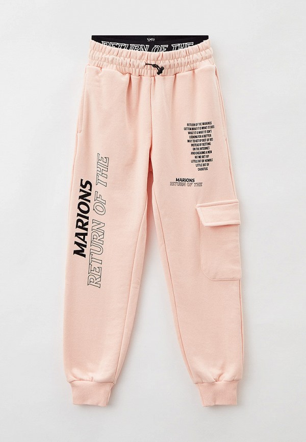 фото Костюм спортивный marions