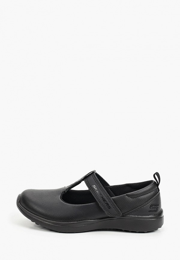 

Туфли Skechers, Черный, MICROSTRIDES