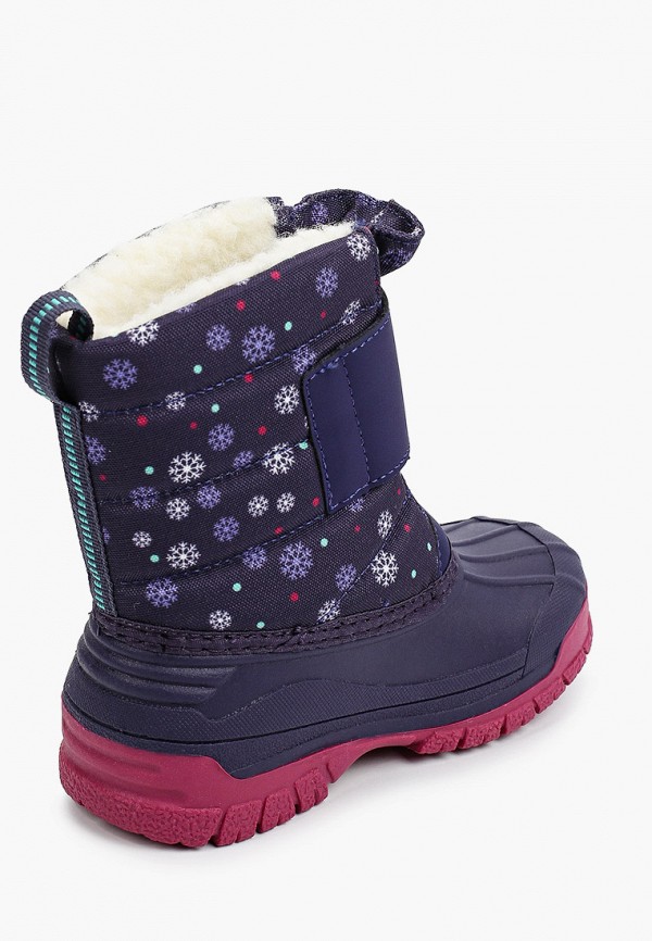 фото Сапоги outventure