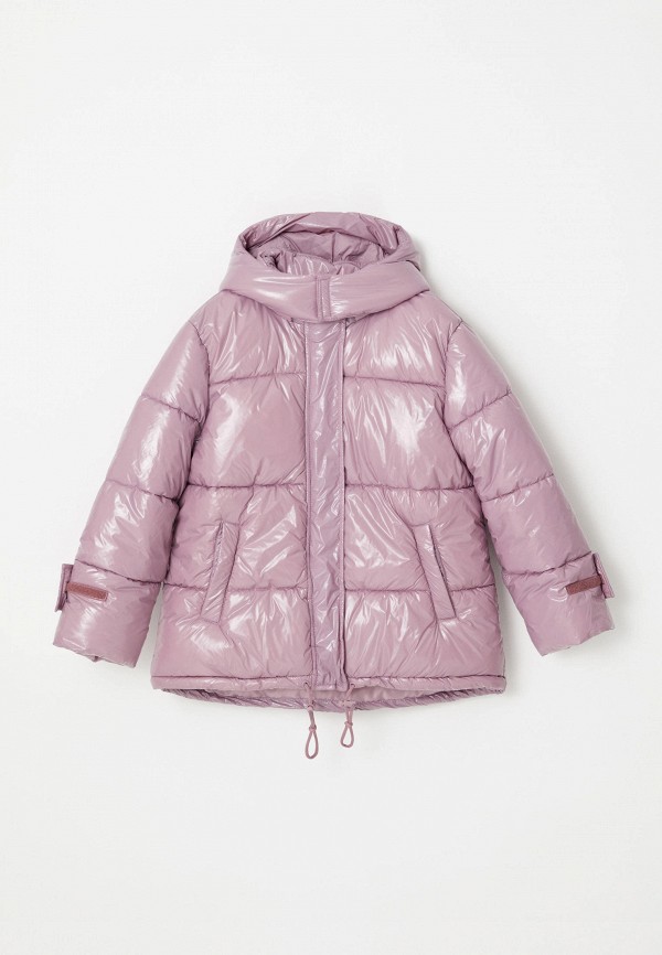 фото Куртка утепленная sela