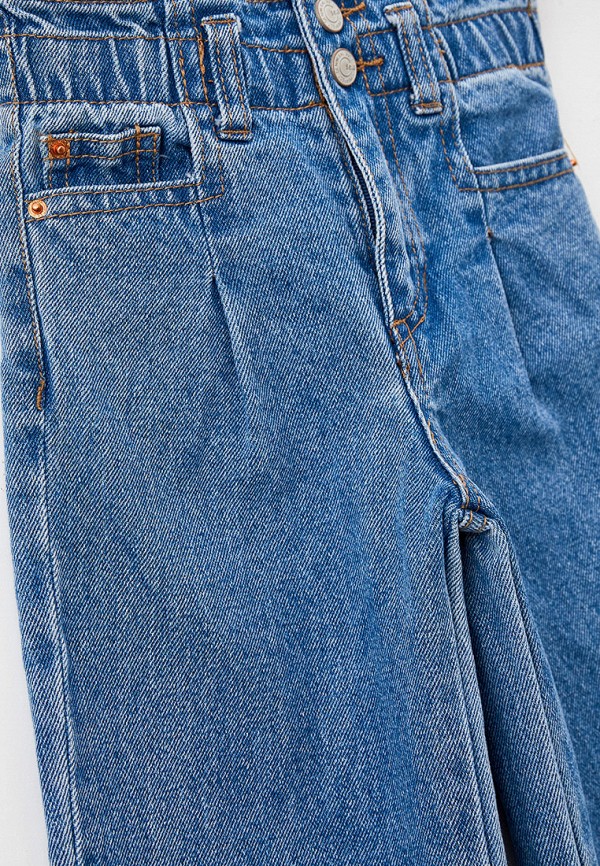 фото Джинсы sela