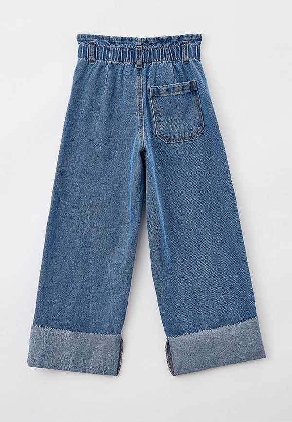 фото Джинсы sela