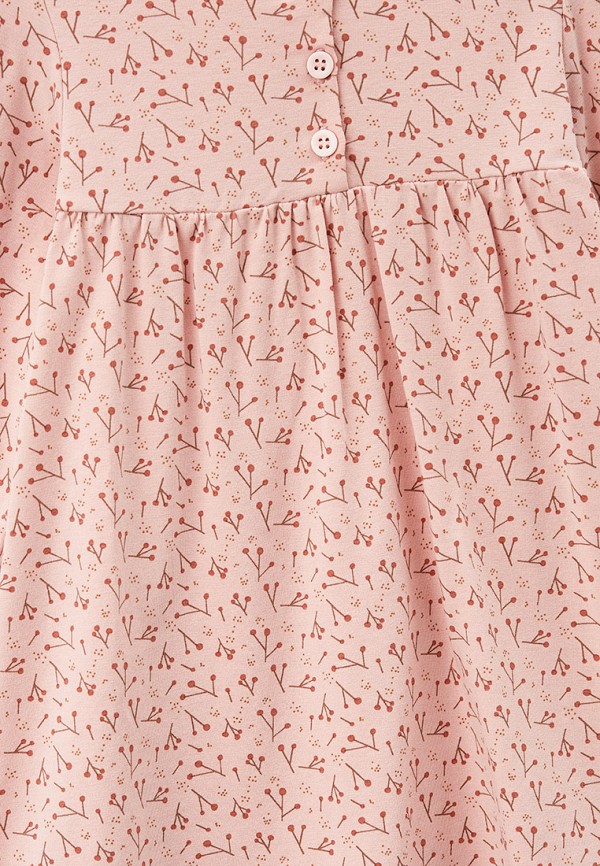 Сорочка ночная Sela цвет розовый  Фото 3