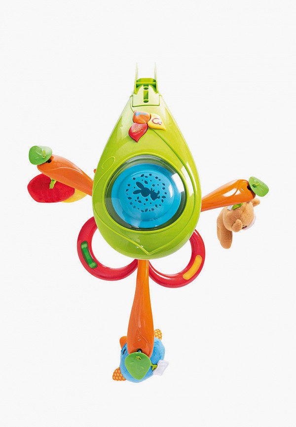 Игрушка интерактивная  Chicco
