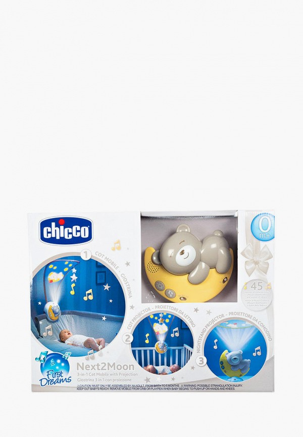 Игрушка интерактивная  Chicco фото