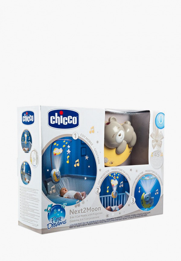 Игрушка интерактивная  Chicco фото