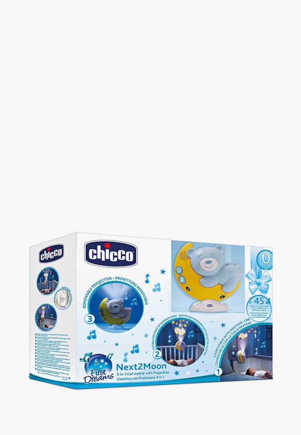 Игрушка интерактивная  Chicco фото