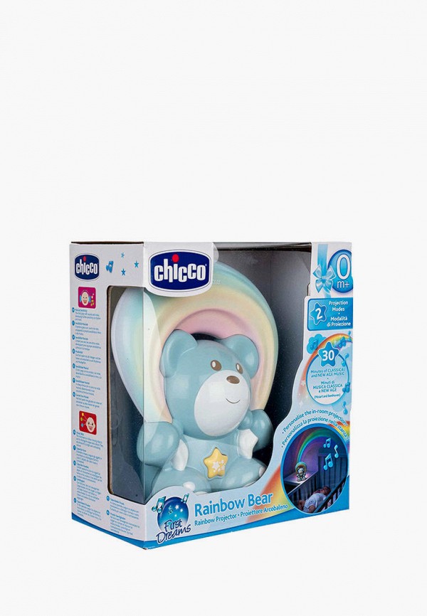 Игрушка интерактивная  Chicco фото