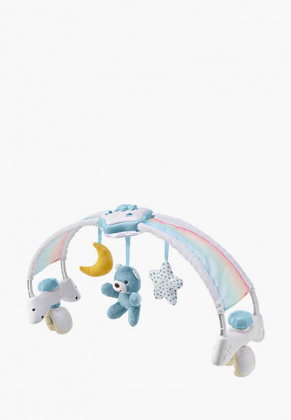 Игрушка интерактивная  Chicco