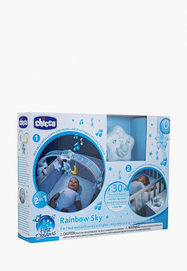 Игрушка интерактивная  Chicco фото