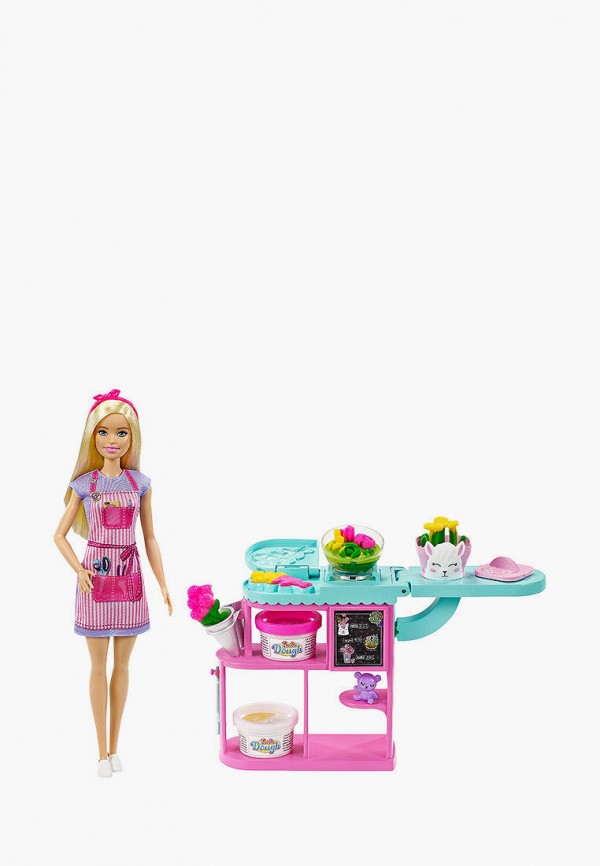 Набор игровой  Barbie