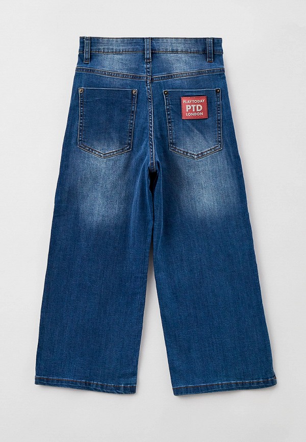 фото Джинсы playtoday