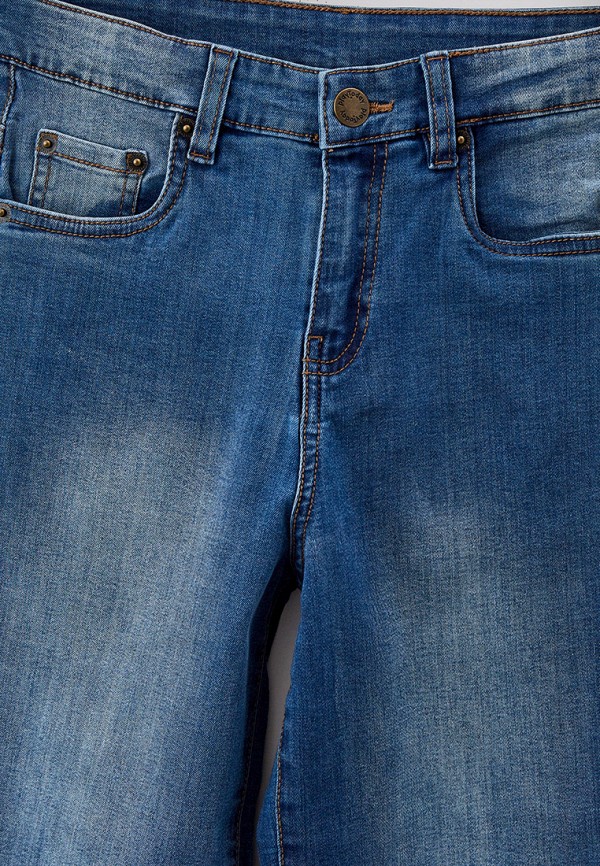 фото Джинсы playtoday