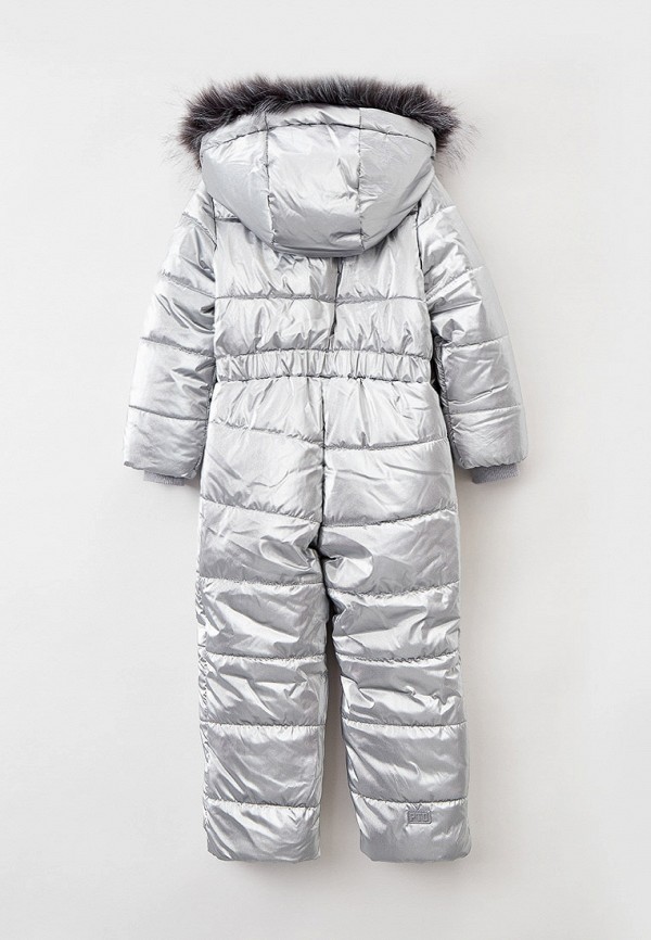 фото Комбинезон утепленный playtoday
