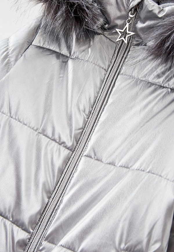 фото Комбинезон утепленный playtoday