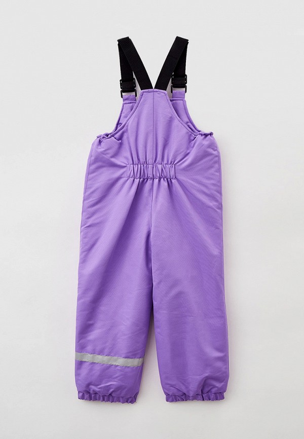 фото Брюки утепленные playtoday