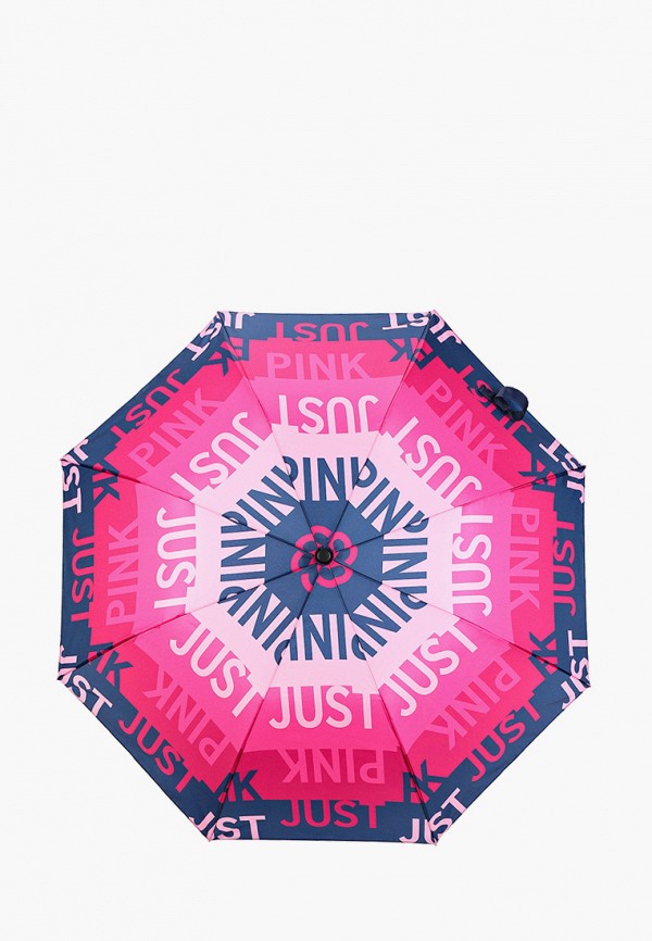 Детский зонт складной PlayToday цвет розовый 