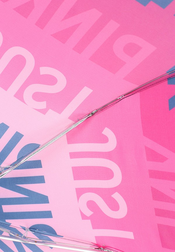 Детский зонт складной PlayToday цвет розовый  Фото 3
