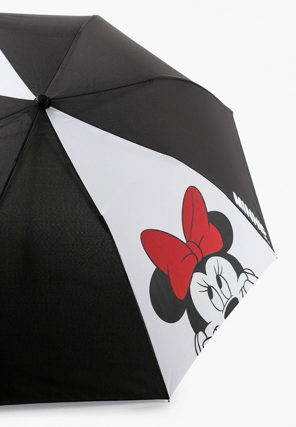 Детский зонт складной PlayToday цвет черный  Фото 3
