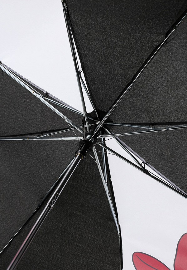 Детский зонт складной PlayToday цвет черный  Фото 4