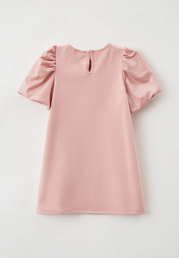 Платья для девочки Gloria Jeans цвет розовый  Фото 2