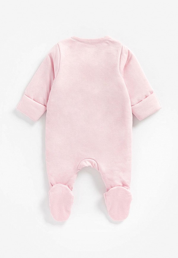 фото Комбинезон утепленный mothercare