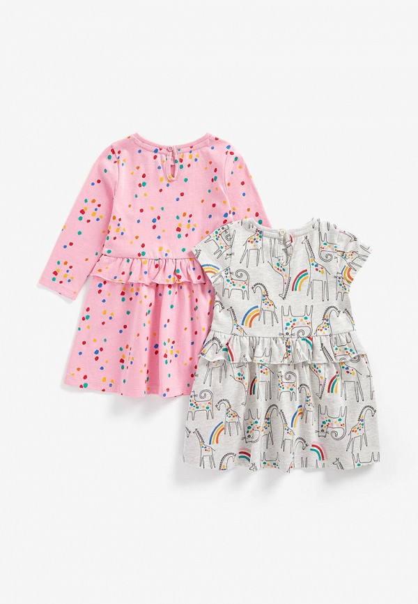 фото Платья 2 шт. mothercare