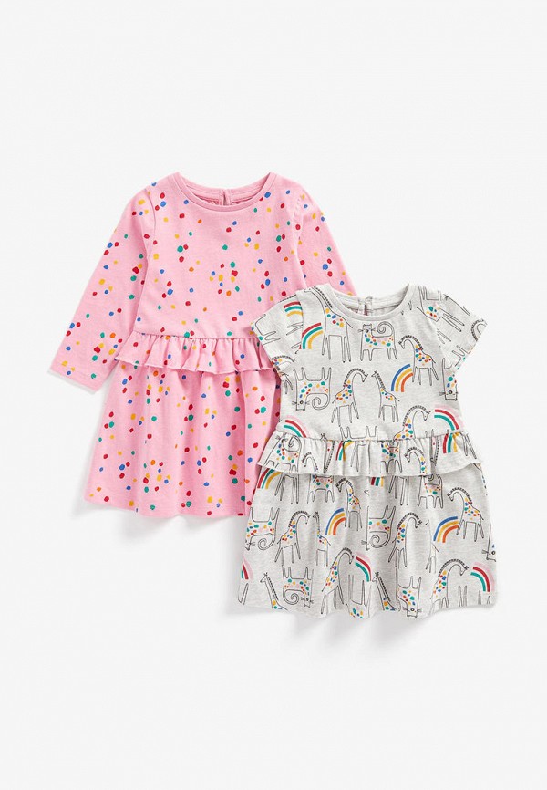 фото Платья 2 шт. mothercare