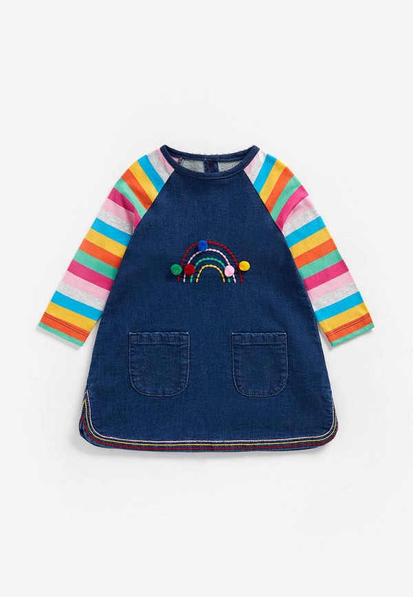 фото Платье mothercare