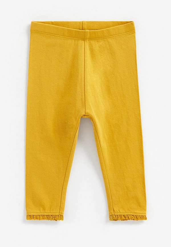 фото Леггинсы 3 шт. mothercare